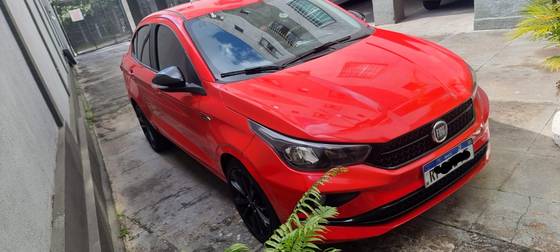 FIAT CRONOS 1.8 E.TORQ FLEX HGT AT6